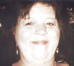 Mitzi Cruise Busby, obituary — Coker-Mathews Funeral Home