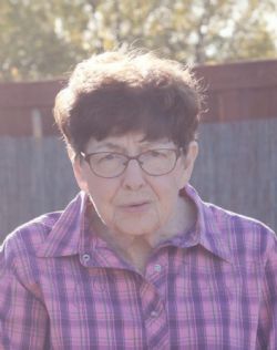Gracie Vice, obituary — Coker-Mathews Funeral Home