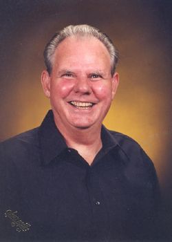 Jimmie Barron, obituary — Coker-Mathews Funeral Home