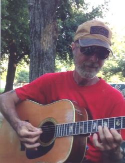 Harvey Sanders, obituary — Coker-Mathews Funeral Home
