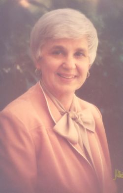 Betty Mizell, obituary — Coker-Mathews Funeral Home