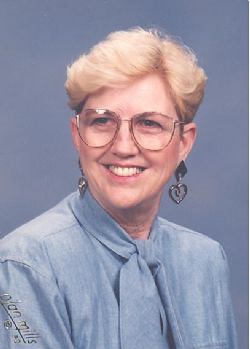 Betty Wood Galloway, obituary — Coker-Mathews Funeral Home
