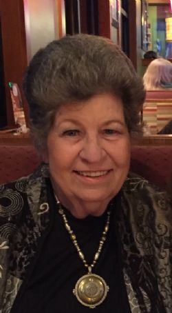 Sue Millsap-Foster, obituary — Coker-Mathews Funeral Home