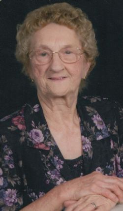 Lucille McClendon, obituary — Coker-Mathews Funeral Home