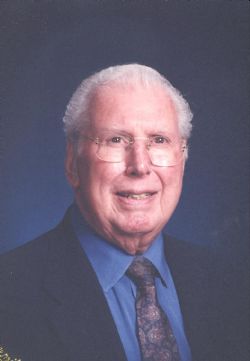 James Chandler, obituary — Coker-Mathews Funeral Home