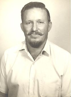 William McNeely, obituary — Coker-Mathews Funeral Home