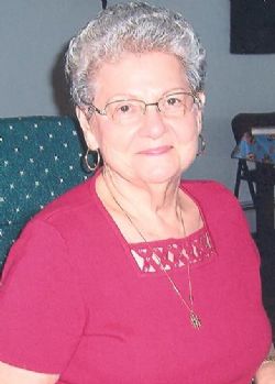 Glyndolyn Drake, obituary — Coker-Mathews Funeral Home