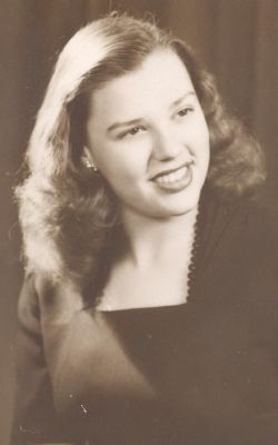 Mollie Holland, obituary — Coker-Mathews Funeral Home