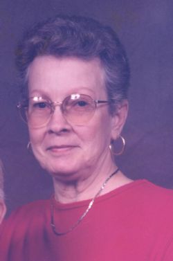 Wanda Carr, obituary — Coker-Mathews Funeral Home