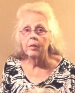 Delores Slayton, obituary — Coker-Mathews Funeral Home