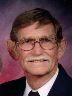 Herman Schluter, obituary — Coker-Mathews Funeral Home
