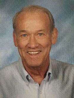 Jerry Davis, obituary — Coker-Mathews Funeral Home