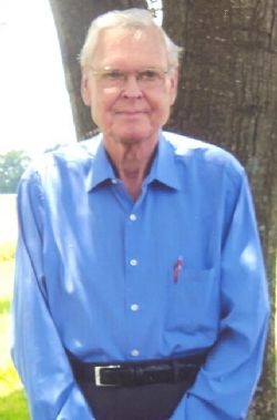 James Poe, obituary — Coker-Mathews Funeral Home