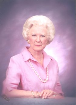 Glenna Siebenhausen, obituary — Coker-Mathews Funeral Home