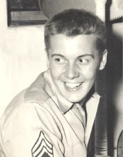 Charles Berggren, obituary — Coker-Mathews Funeral Home