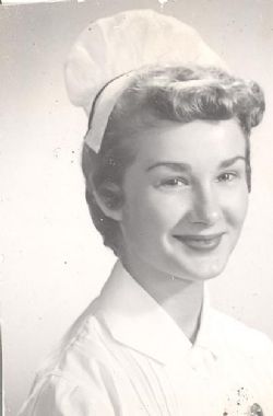 Dorothy Smith, obituary — Coker-Mathews Funeral Home