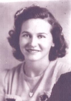 Audra Goodwin, obituary — Coker-Mathews Funeral Home