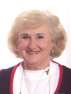 Linda Haley, obituary — Coker-Mathews Funeral Home