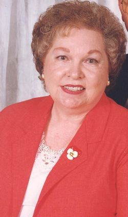 Pansy Chandler, obituary — Coker-Mathews Funeral Home