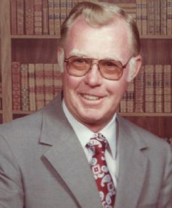 Lewis Jackson, obituary — Coker-Mathews Funeral Home