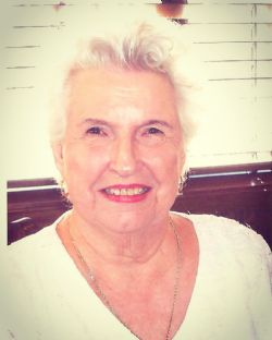 Dorothy Owens, obituary — Coker-Mathews Funeral Home