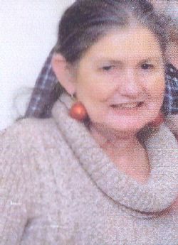 Vickie King Stapleton, obituary — Coker-Mathews Funeral Home