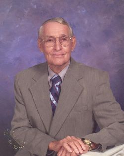 Bill Callens, obituary — Coker-Mathews Funeral Home
