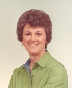 Barbara Ratcliff, obituary — Coker-Mathews Funeral Home