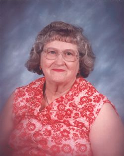 Marjorie Williams, obituary — Coker-Mathews Funeral Home