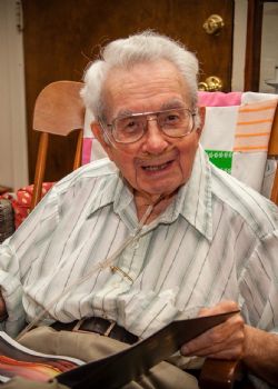 William Cox, obituary — Coker-Mathews Funeral Home