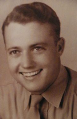 James Flanagan, obituary — Coker-Mathews Funeral Home