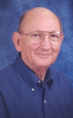 Charlie Jones, Jr., obituary — Coker-Mathews Funeral Home