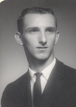 Gary Gibson, obituary — Coker-Mathews Funeral Home