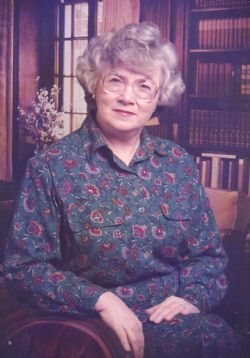 Rheda Davis, obituary — Coker-Mathews Funeral Home