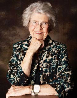 Henrietta Smith, obituary — Coker-Mathews Funeral Home