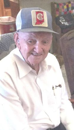 James Langley, obituary — Coker-Mathews Funeral Home