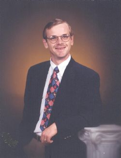 John Rhodes, obituary — Coker-Mathews Funeral Home