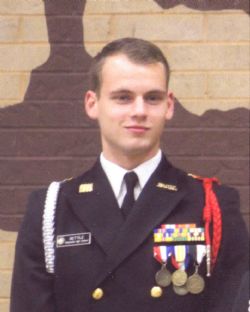 Anakin Settle, obituary — Coker-Mathews Funeral Home