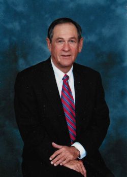 Leon Welborn, obituary — Coker-Mathews Funeral Home