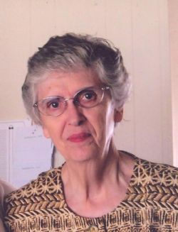 Glenda Currin, obituary — Coker-Mathews Funeral Home