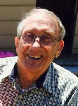 Leo Farmer, obituary — Coker-Mathews Funeral Home