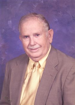 E. T. Lewis, obituary — Coker-Mathews Funeral Home