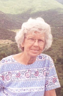 Frances Deaton, obituary — Coker-Mathews Funeral Home