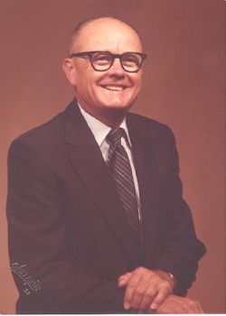 Fred McWhorter, obituary — Coker-Mathews Funeral Home