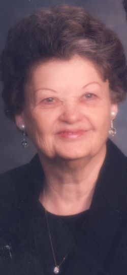 Dorothy Strawn, obituary — Coker-Mathews Funeral Home