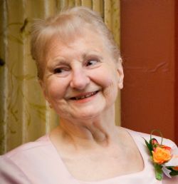 Betty Hawkins, obituary — Coker-Mathews Funeral Home