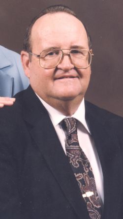 Daryl Olmsted, obituary — Coker-Mathews Funeral Home