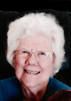 Alma Caryl, obituary — Coker-Mathews Funeral Home