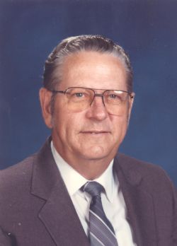 Ray Crumpton, obituary — Coker-Mathews Funeral Home