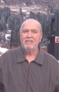 Bob Prisock, obituary — Coker-Mathews Funeral Home